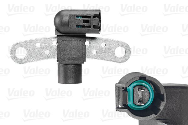 Valeo 254017 Impulsgeber, Kurbelwelle FüR Dacia Passend FüR Nissan Renault-image