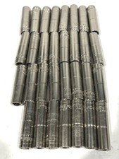 11mm Powerbuilt Socket Cr-v 38 Drive Lot Of 32 11mm Powerbuilt Socket Cr-v 38 Drive Lot Of 32