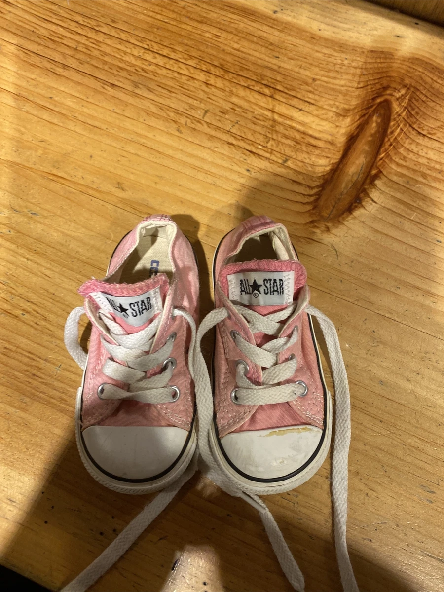 Pink mesh converse cheap
