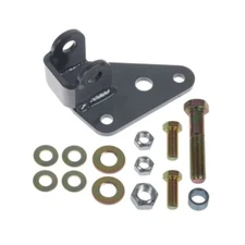 Synergy 8007 Jeep JK Fox Steering Stabilizer Relocation Bracket for JK