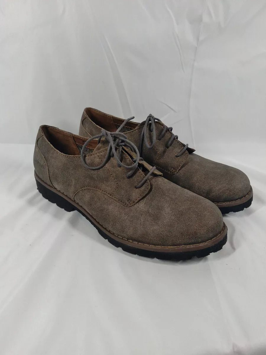 Brogues hotsell by boc