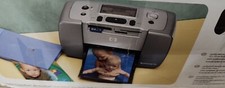 HP Photosmart 145 Digital Photo Inkjet Printer - 