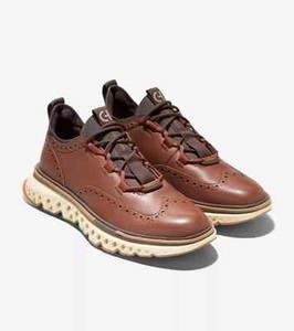 Cole Haan Grandpro Crew Wingtip for sale | eBay display picture 1