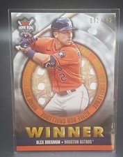 2022 Topps Home Run Challenge Baseball Cards Checklist and Game Details 21