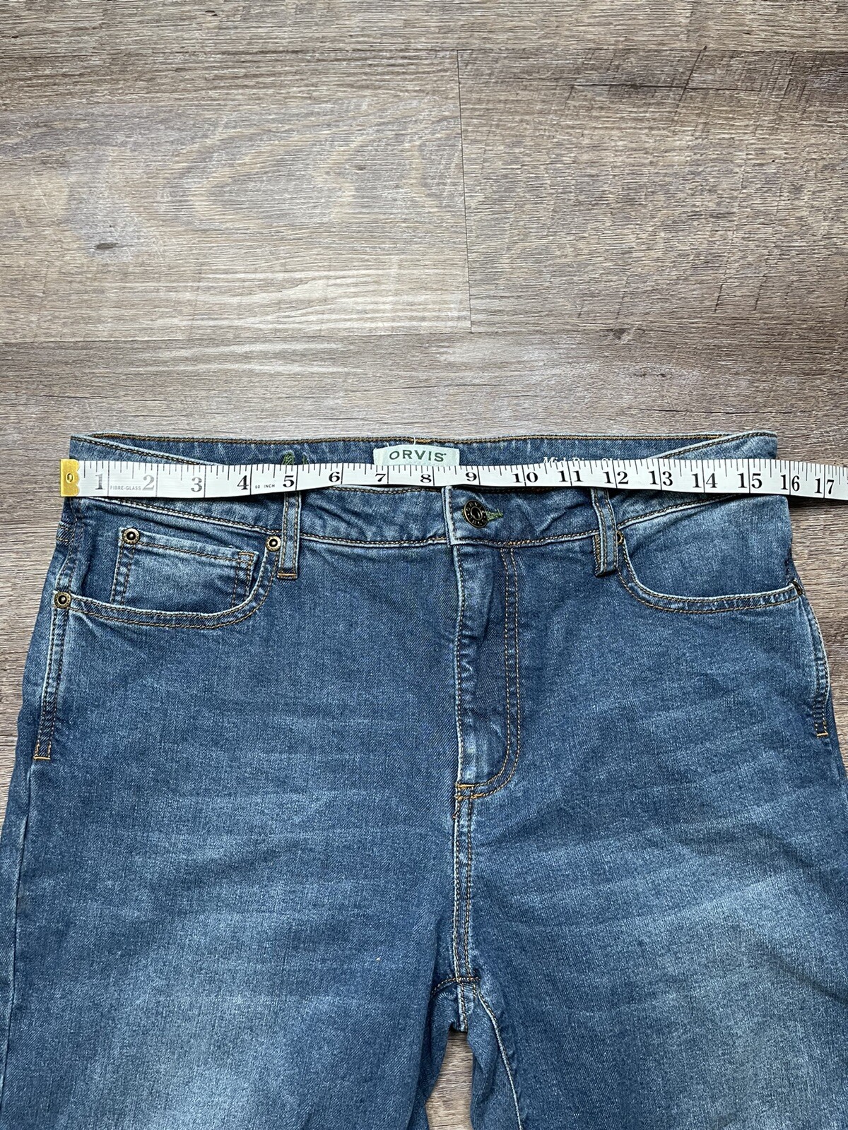 Orvis Straight купить в Америке, лот 