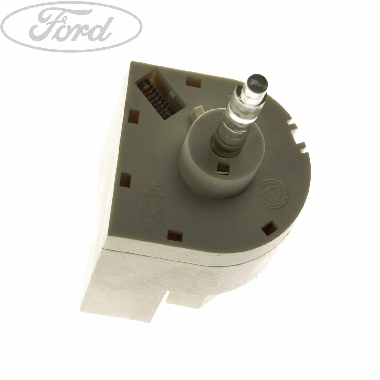 Genuine Ford KA Air Conditioning Control Switch 1566980 for sale 