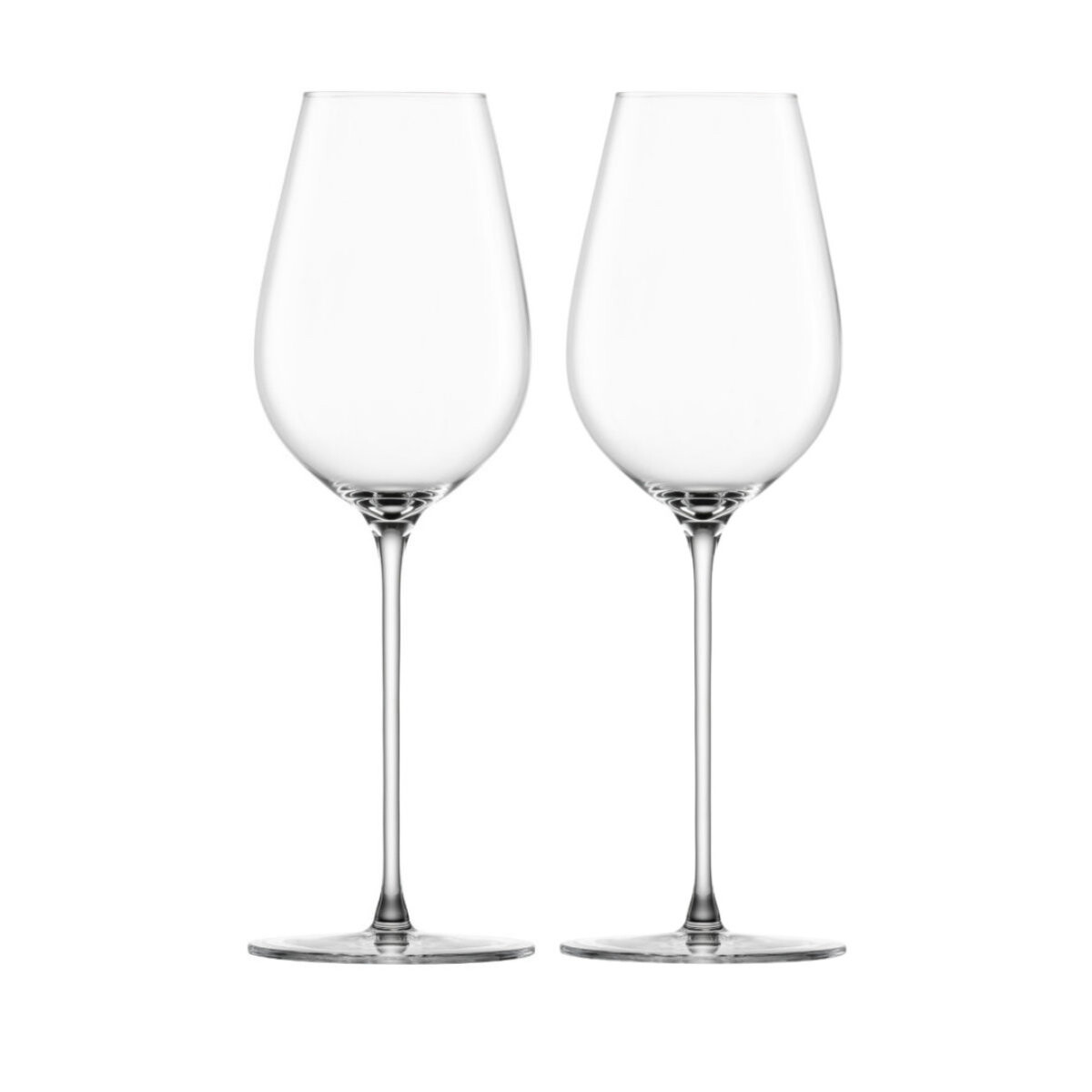 Eisch Essenca SensisPlus Allround Weingläser und Champagnergläser erfrischend &