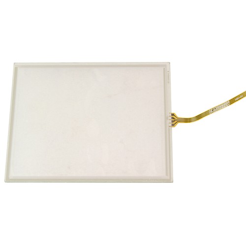 1301-x010/02 Resistive Touch Screen Glass Sensor Digitizer Panel - Picture 6 of 6