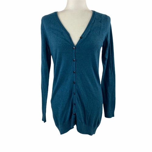 Divided H\u0026M Womens Cardigan Medium Knit 