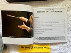 The Story of Classical Music, Audiobook w/interactive CD-ROM - used — photo 8