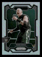2024 Panini Prizm WWE #181 Road Dogg Silver