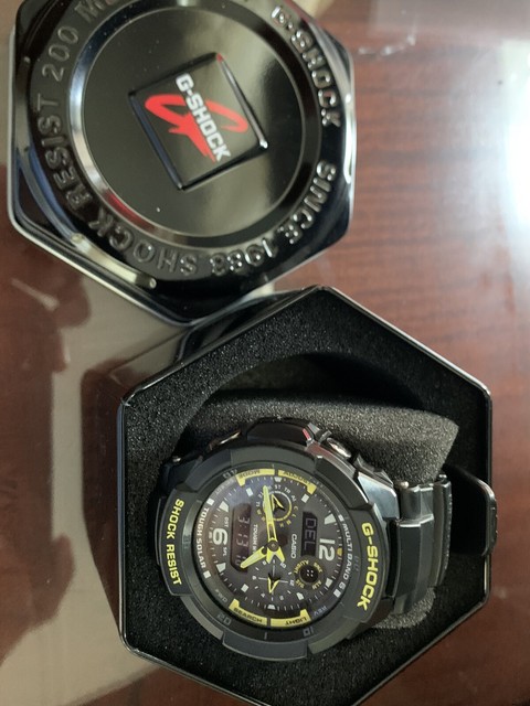 g shock 3500b