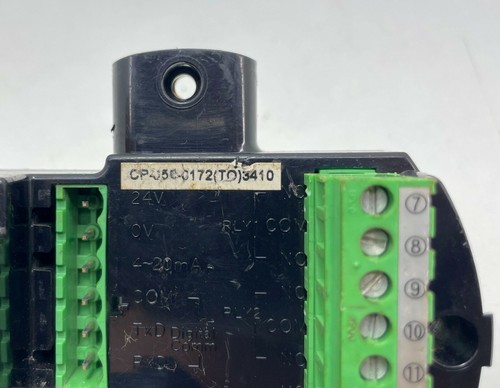 Honeywell XDC 3001D0534 Sensepoint O2 Toxic Gas Detector Power Board PCB REV 4 - Picture 7 of 8