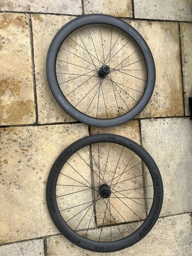 aeolus comp 5 wheelset