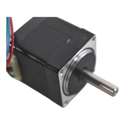 NEW Lin Engineering 211-13-01-RO 0.67A Stepper Motor 