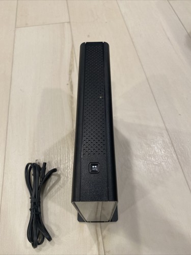 Working Technicolor TC8715D Wireless DOCSIS 3.0 Cable Modem with Power Cord - Picture 3 of 6