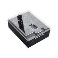 Decksaver DS-PC-DJM250MK2450 Pioneer DJ DJM-250MK2 and DJM-450 Cover