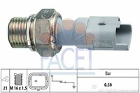 Facet ÖLdruckschalter FüR Ford B-MAX,C-MAX Ii,Ecosport,Fiesta V VI