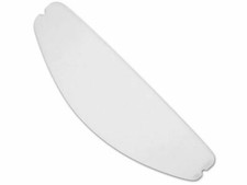 Disco antiappannamento Pinlock trasparente per modalità Caberg e Sintesi XS-L