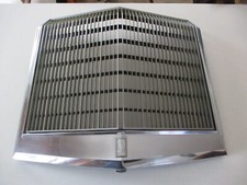 1973 1974 1975 1976 Lincoln Continental Mark 4 Grill 1973 1974 1975 1976 Lincoln Continental Mark 4 Grill