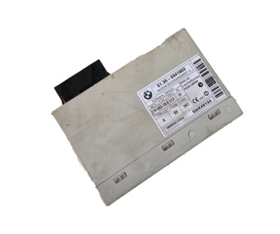  06-08 BMW Siemens Anti-Theft Locking Control Module OEM 5WK49134 61.35-6941803