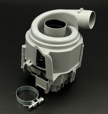 Bosch Siemens Neff Original 755078  Umwälzpumpe Motor Heizpumpe 00755078