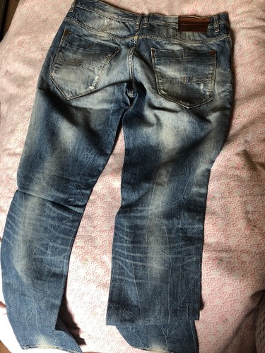 Pantaloni Uomo Antony Morato Taglia 32/48 | eBay
