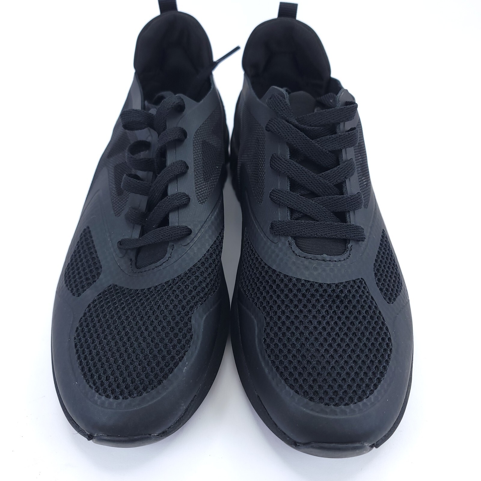 Fabletics Venice Performance Sneaker Black Womens… - image 2