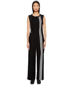 3 stripe jumpsuit
