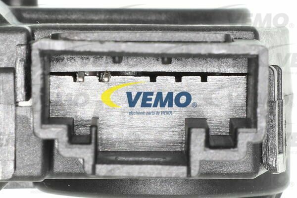 Soupape De Commande De Transmission VEMO V10-77-1126 - Compatible VAG 09A927331F - Neuf