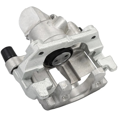 Rear Left LH Brake Caliper w/ Bracket & Piston for Mazda 3 Volvo C30 C70 S40 V50 - Picture 2 of 3