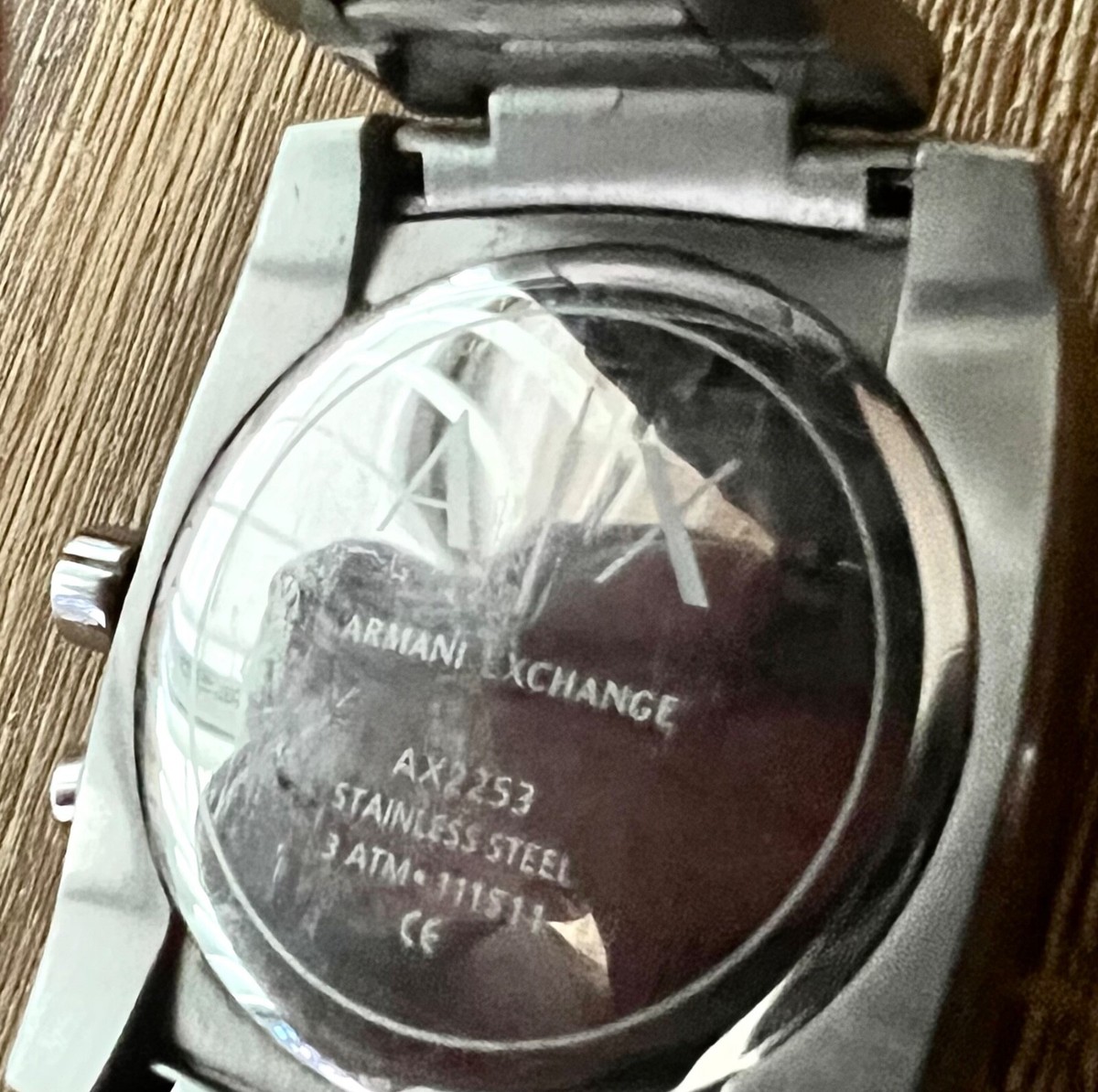 Armani Exchange • Men