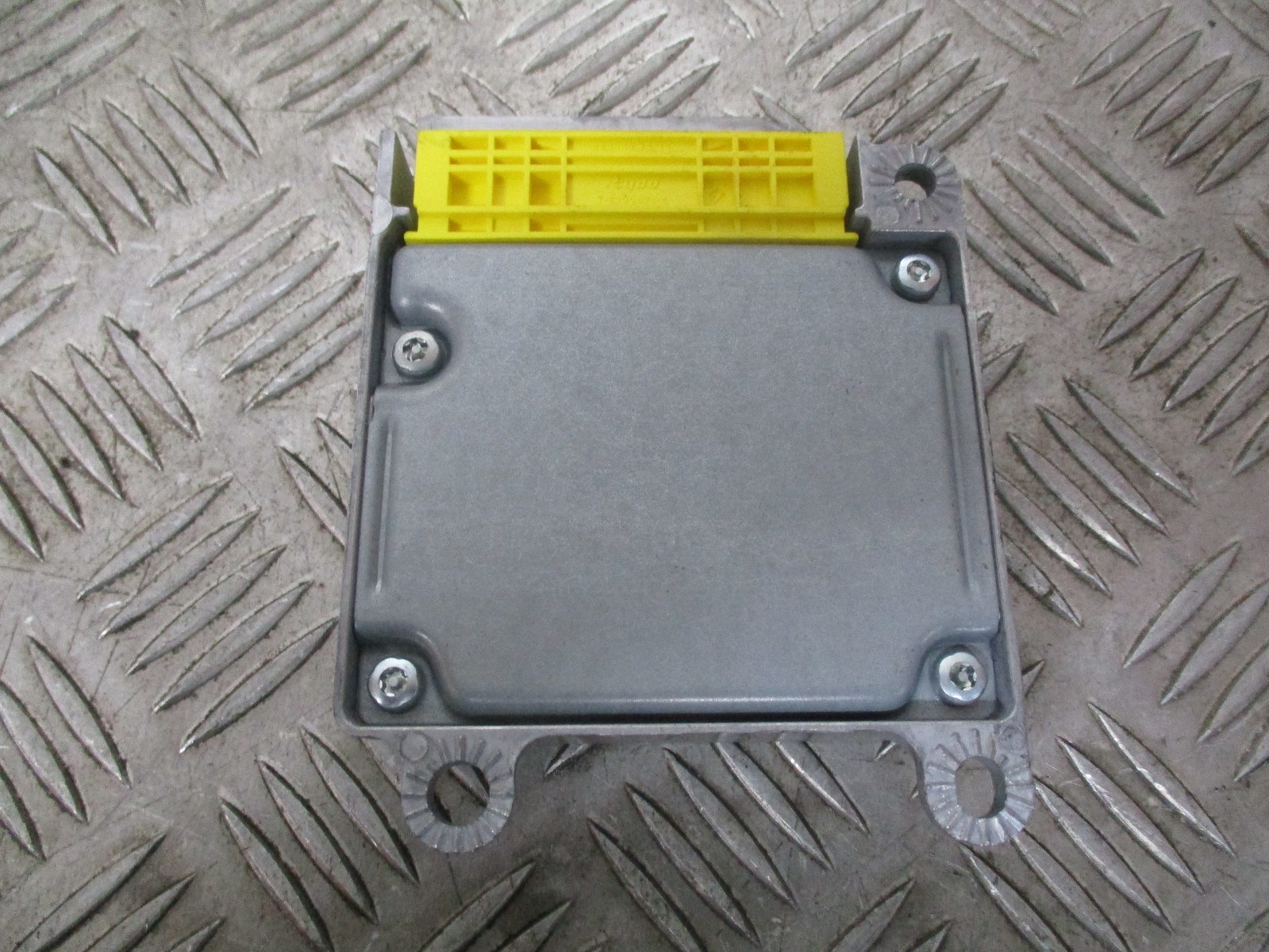 2006 VW BEETLE AIRBAG CONTROL MODULE ECU 1C0909605A eBay