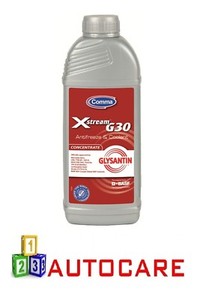 Антифриз comma g30