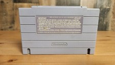 Donkey Kong Country 2 Diddy's Kong Quest Super Nintendo SNES 1995