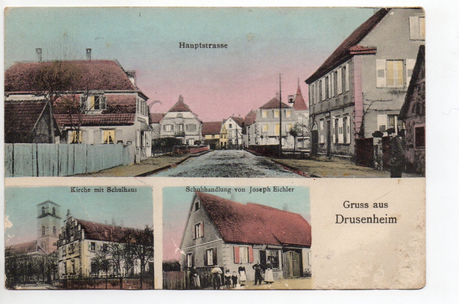 Gare SNCF de Haguenau | Cycling in Alsace
