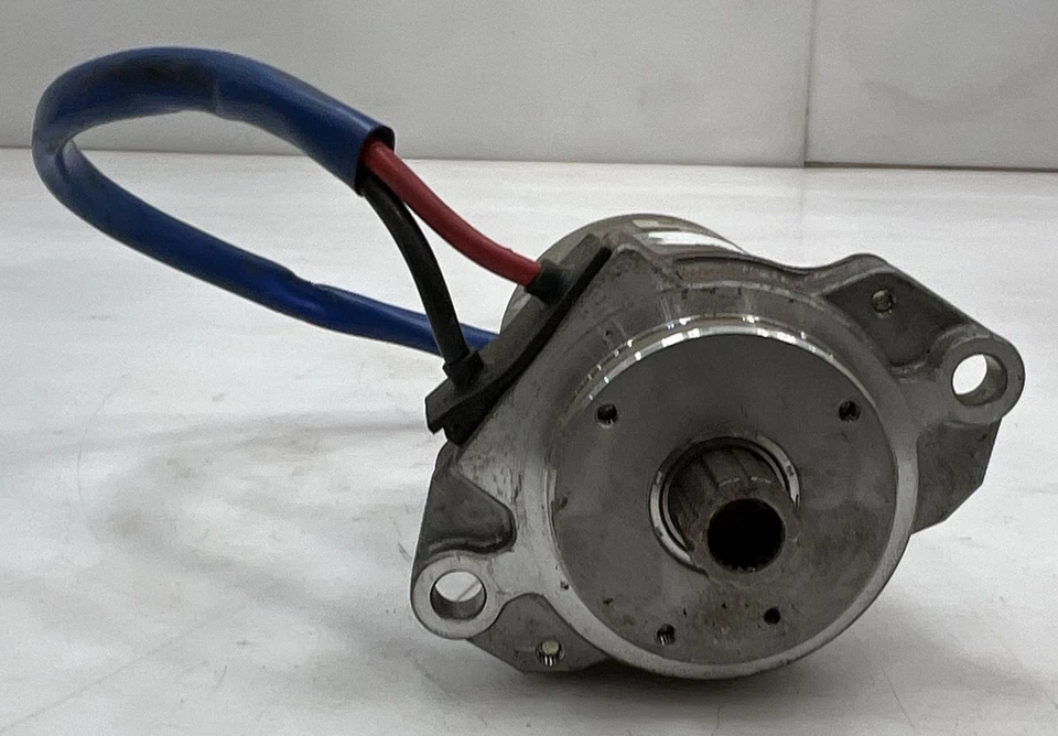 2014 Toyota Corolla Electric Steering Assist Motor OEM 8096002100 - Image 2 of 4