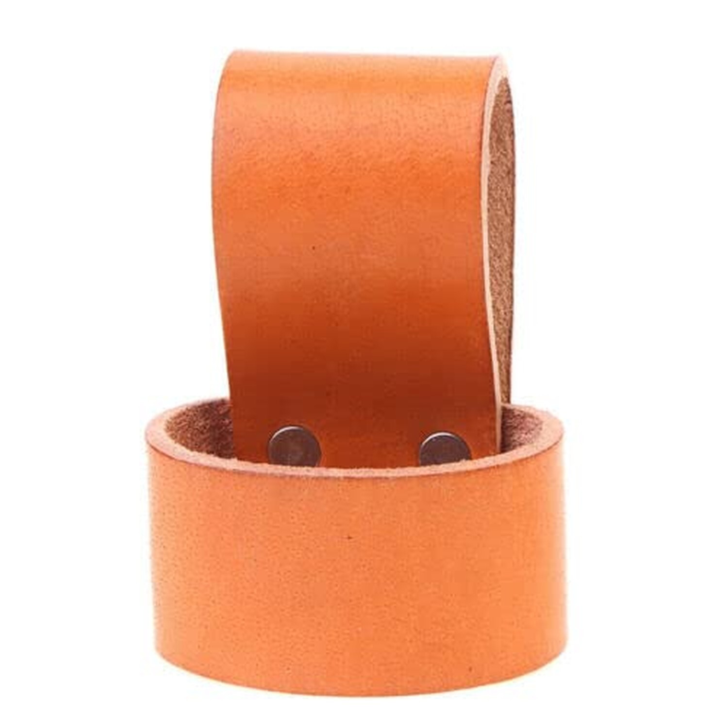 Leather Belt Holder Holster Axe Belt Loop Top Grade Leather Hammer Holster Ha...-image