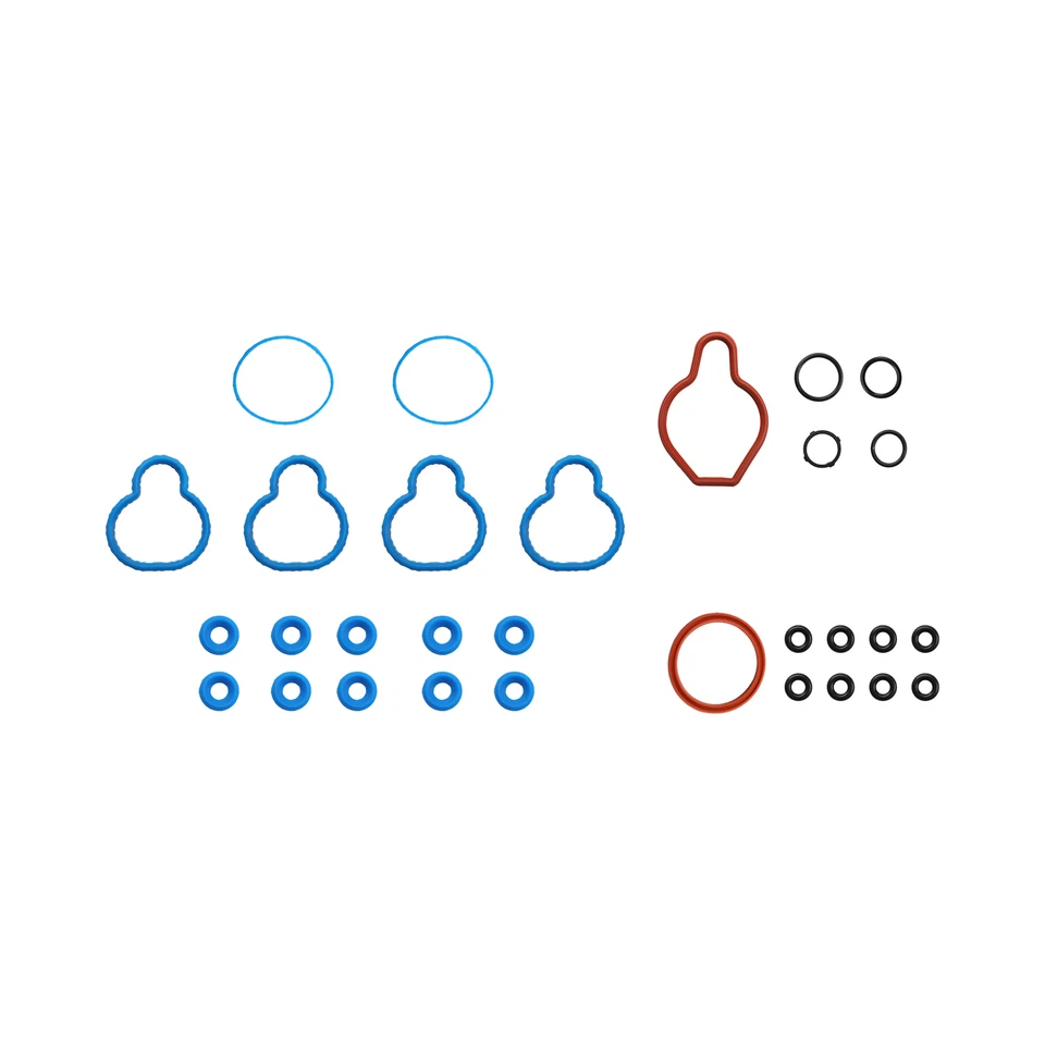 Head Gasket Set Bolts for 2000-2004 05 Dodge Neon Plymouth Chrysler Cirrus 2.0L Foto 2 de 4