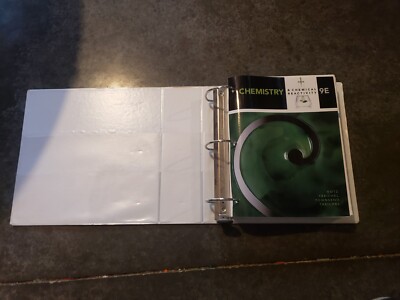 Chemistry and Chemical Reactivity, Loose Leaf Version (2014, Ringbound)