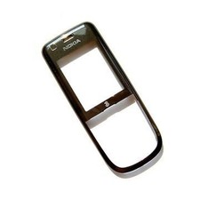 Nokia 3120 c front fascia