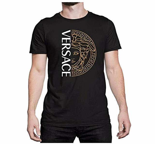Versace Collection Canotta Uomo Shirt Size S For Sale Online Ebay