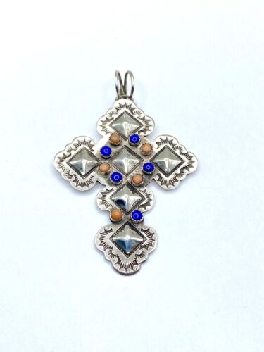 Navajo john nelson sterling - Gem Navajo john nelson sterling - Gem