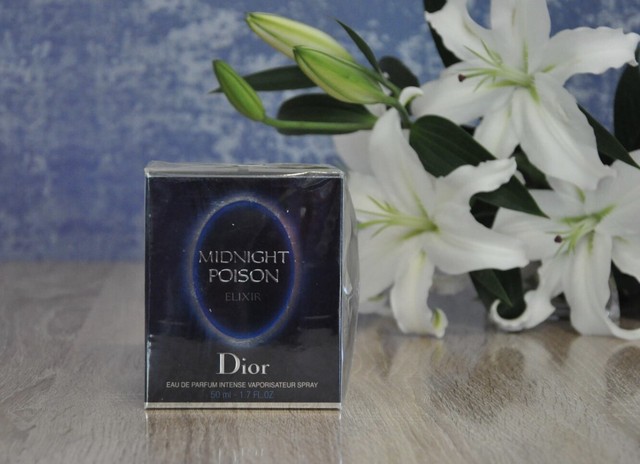 midnight poison ebay