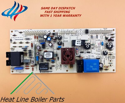 FERROLI MODENA PCB DOMINA FALCON COMBI 80E F24 F30 MF03 102 80/1 39807690 805900