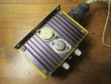 Piper Navajo, PA31 Voltage Regulator