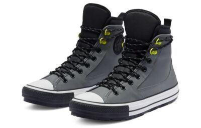 Converse Chuck Taylor All Star All Terrain High 'Limestone Grey' 169587C