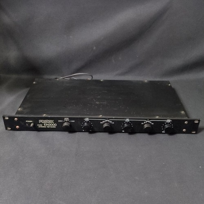 #ad Fostex EN3000 Channel Divider Tested amp; Working JP $399.99