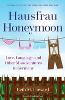 Beth M. Howard | Hausfrau Honeymoon | Taschenbuch | Englisch (2018)