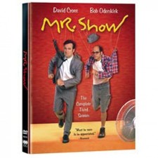 Mr. Show - The Complete Third Season